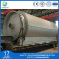 Domestic Trash/Life Garbage Recycling Plant with European Standard